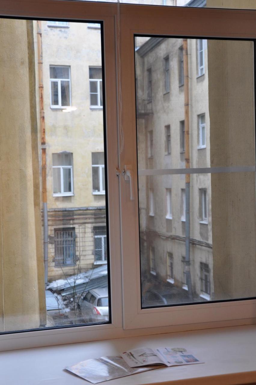 Comnaty V Kuznechnom Pereulke Apartamento São Petersburgo Exterior foto